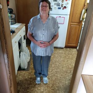 Meet your Posher, Carrie